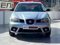 SEAT Ibiza 1.4 16v Reference Gris - thumbnail 8