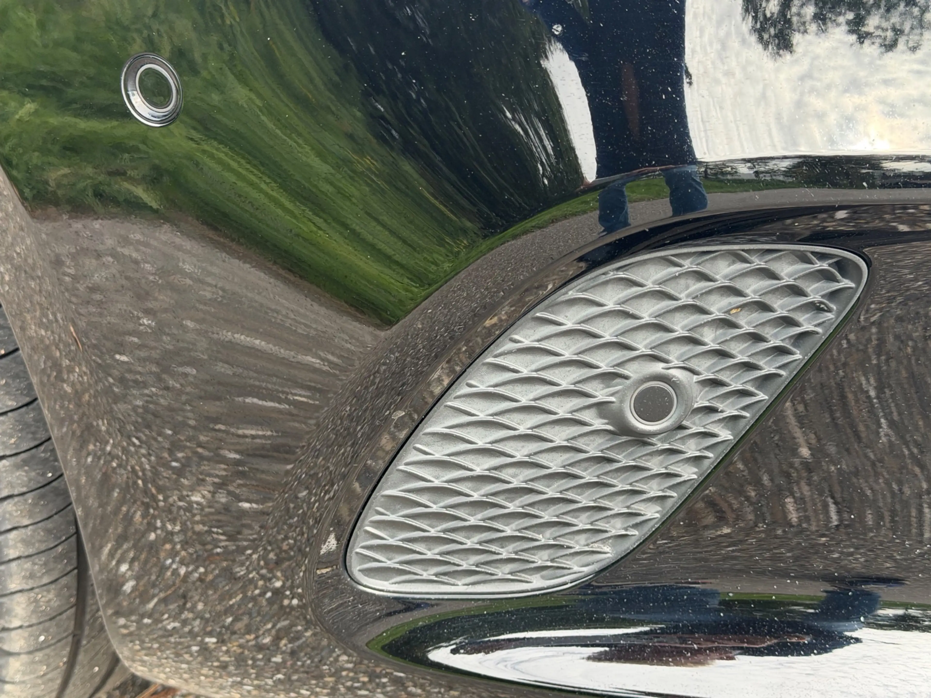 Mercedes-Benz A 250 e Business Solution Luxury Limited, leder, sfeerve — photo 28