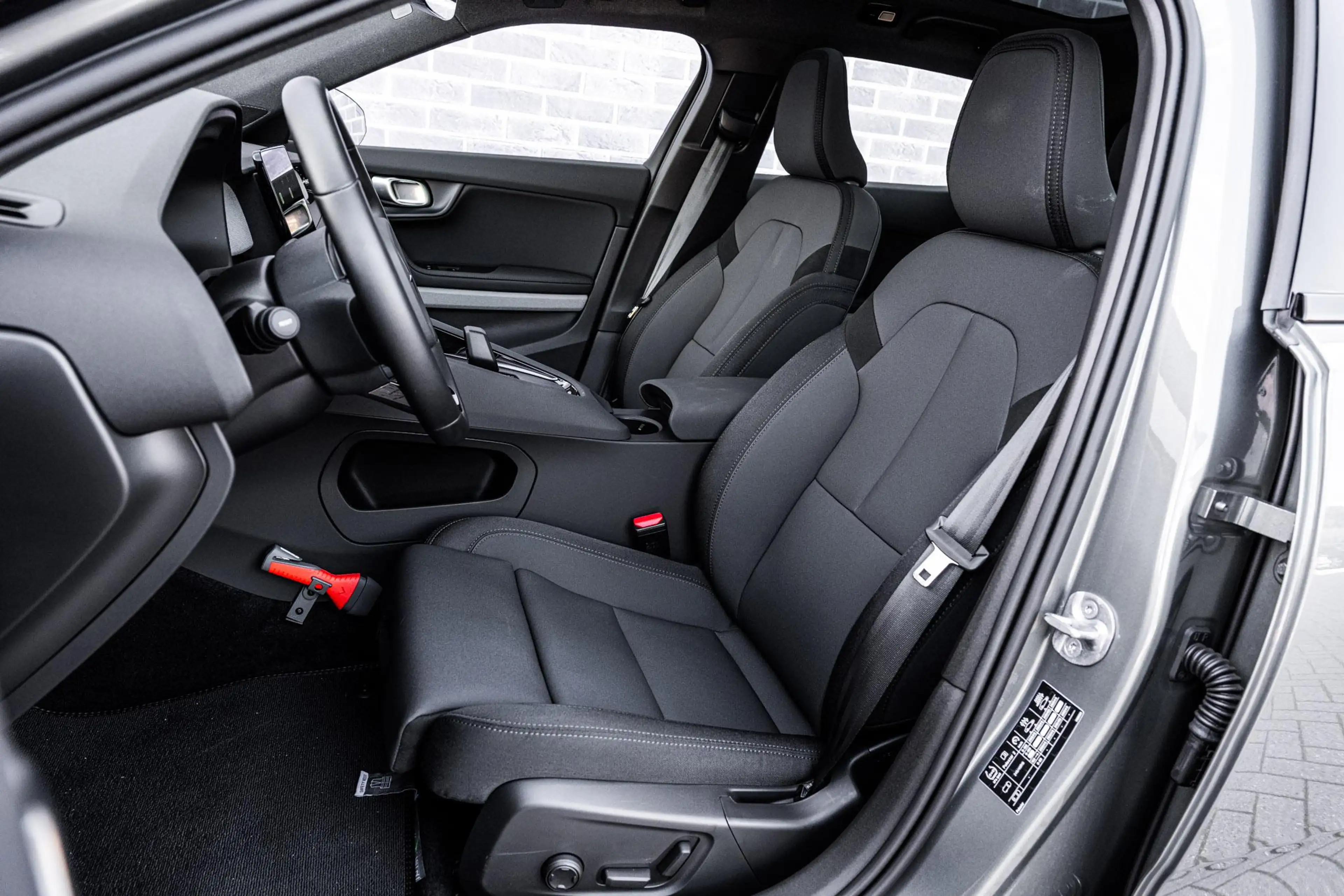 Polestar 2 Long Range Single Motor Plus 82 kWh — photo 6