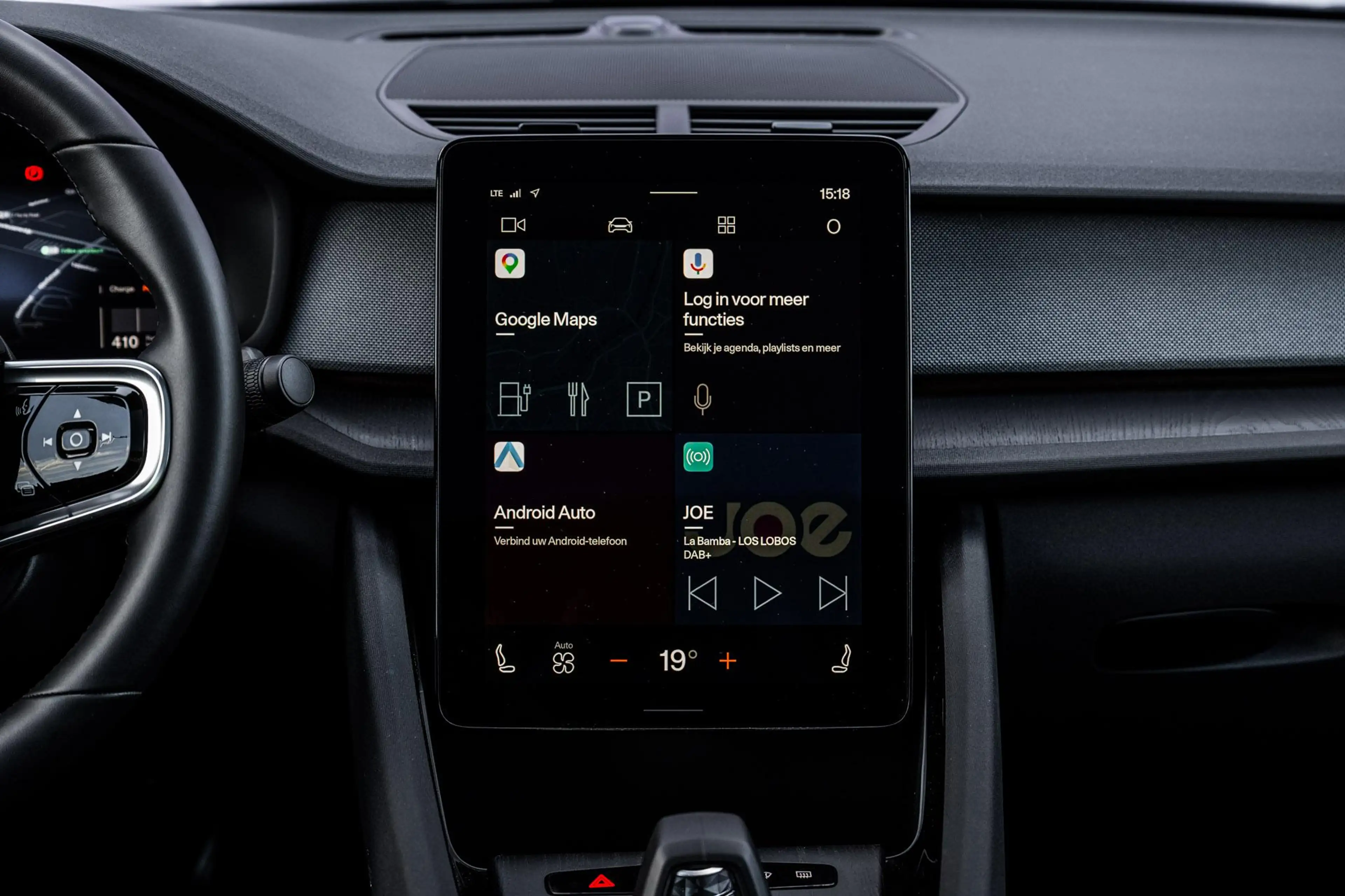 Polestar 2 Long Range Single Motor Plus 82 kWh — photo 12
