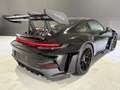 Porsche 992 911 GT3 RS Weissach*Liftsystem*Ceramic*LED* Noir - thumbnail 1