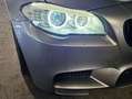 BMW M5 4.4 DKG NIGHT VISION CUIR NAVI Grijs - thumbnail 12