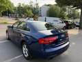 Audi A4 1,8 TFSI Multitronic "Ambiente"*AUTOMA*1.HAND Blu/Azzurro - thumbnail 6