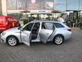 SEAT Leon Sportstourer 1.0 TSI Style Business Intense virtua Gris - thumbnail 5