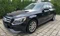 Mercedes-Benz C 200 Schwarz - thumbnail 13