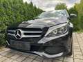 Mercedes-Benz C 200 Schwarz - thumbnail 8