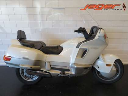 Honda Pacific Coast PC 800 ZEER FRAAI!