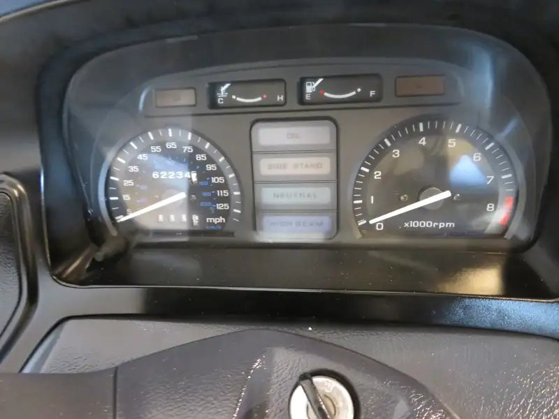 Honda Pacific Coast - foto 6