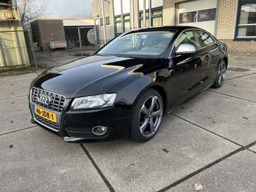 Coupé 2.0 TFSI