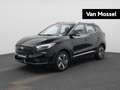 MG ZS MG EV EV Standard Range Comfort 50 kWh Zwart - thumbnail 1