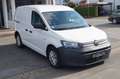 Volkswagen Caddy Cargo*Kühlkasten*Navi*Klima*PDC*MFL*S-Heft Weiß - thumbnail 2