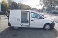 Volkswagen Caddy Cargo*Kühlkasten*Navi*Klima*PDC*MFL*S-Heft Weiß - thumbnail 6