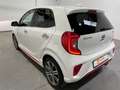 Kia Picanto 1.0 T-GDI GT-Line EU6 Leder Navi Klima PDC Alb - thumbnail 2