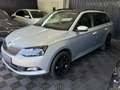 Skoda Fabia 1.0 TSI Style Green Tec Silber - thumbnail 2