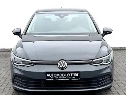 Annonce voiture d'occasion Volkswagen Golf - CARADIZE