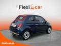 Fiat 500 Dolcevita 1.0 Hybrid 51KW (70 CV) Bleu - thumbnail 8