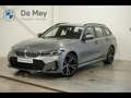 BMW 318 Touring Grey - thumbnail 1