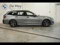 BMW 318 Touring Grey - thumbnail 3