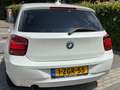 BMW 114 1.6 liter |  170 pk | EDE Executive bijela - thumbnail 15