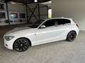 BMW 114 1.6 liter |  170 pk | EDE Executive bijela - thumbnail 1
