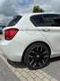 BMW 114 1.6 liter |  170 pk | EDE Executive bijela - thumbnail 7