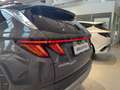 Hyundai TUCSON 1.6 HEV FULL HYBRID EXCELLENCE+TETTO NERO-AZIENDAL Grigio - thumbnail 4