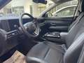 Hyundai TUCSON 1.6 HEV FULL HYBRID EXCELLENCE+TETTO NERO-AZIENDAL Grigio - thumbnail 8