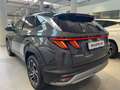 Hyundai TUCSON 1.6 HEV FULL HYBRID EXCELLENCE+TETTO NERO-AZIENDAL Grigio - thumbnail 3