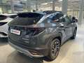 Hyundai TUCSON 1.6 HEV FULL HYBRID EXCELLENCE+TETTO NERO-AZIENDAL Grigio - thumbnail 5