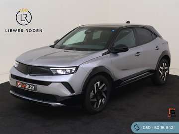 1.2 Turbo Hybrid GS (Automaat)