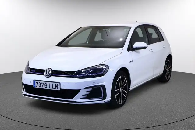 Volkswagen Golf 1.4 TSI eHybrid 150kW