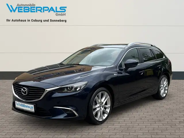 Mazda Mazda6
