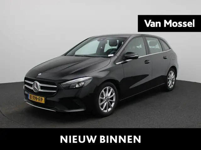 Mercedes-Benz B 160 Advantage | Airco | Cruise Control | Parkeersensor
