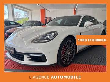 4S V6 3.0 440ch PDK - JUSQU'A 48 MOIS DE GARANTIE