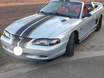 GT