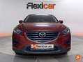 Mazda CX-5 2.2DE Black Tech Edition 2WD 150 Rojo - thumbnail 2