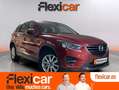 Mazda CX-5 2.2DE Black Tech Edition 2WD 150 Rojo - thumbnail 1