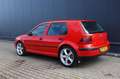 Volkswagen Golf 1.4-16V Rojo - thumbnail 2