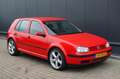 Volkswagen Golf 1.4-16V Rojo - thumbnail 4