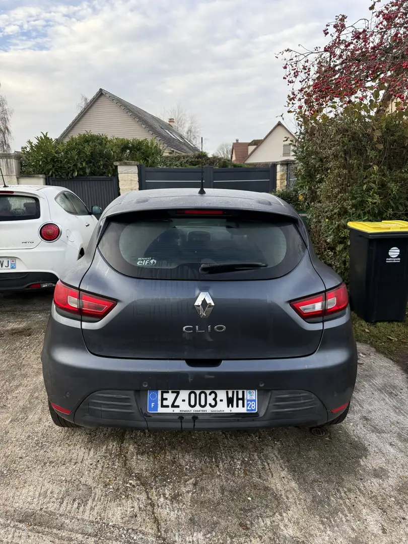 Renault Clio dCi 90 Energy Intens - 2