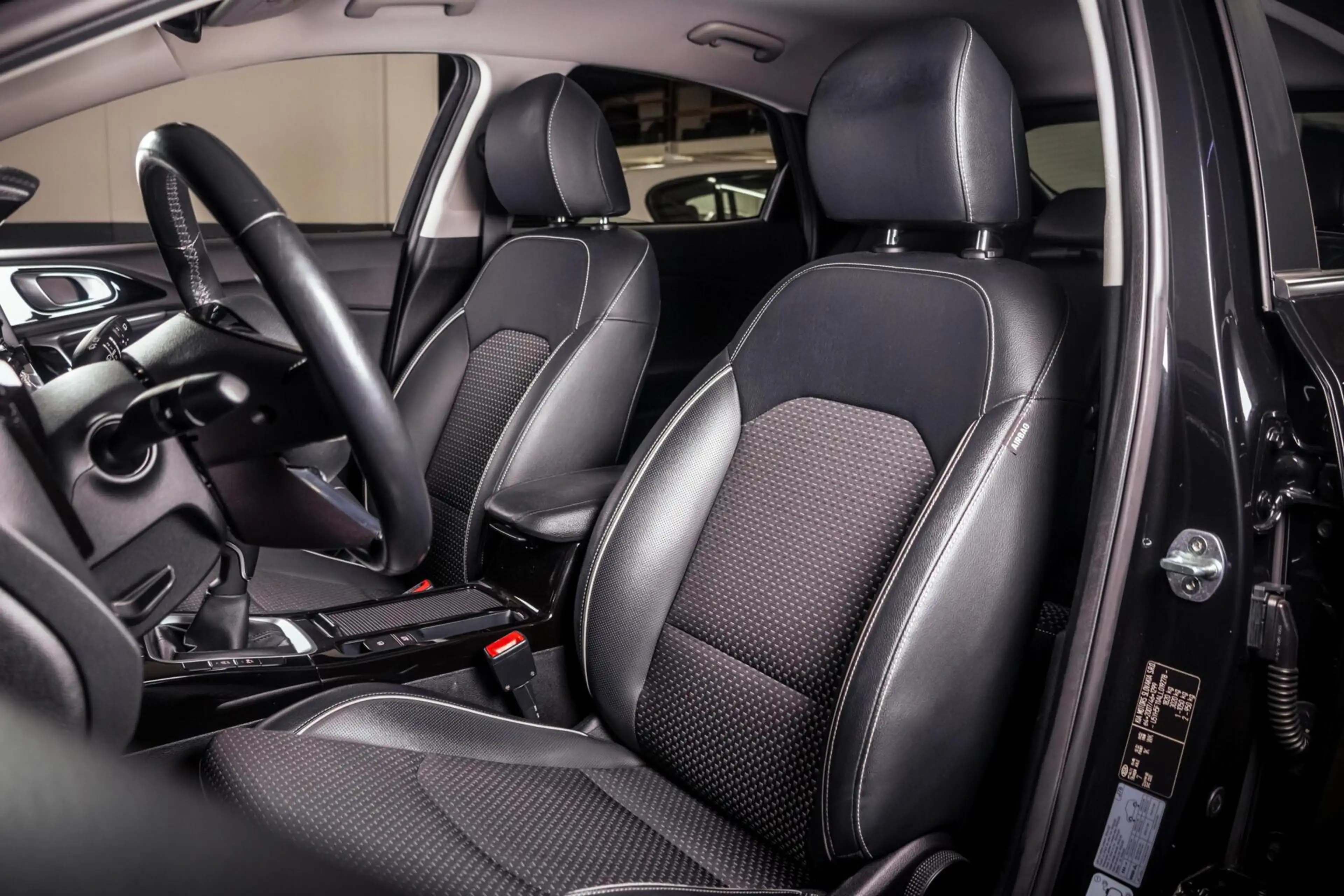 Kia XCeed 1.0 T-GDi DynamicLine|Carplay|Half-Leder|Navi|Crui — photo 5