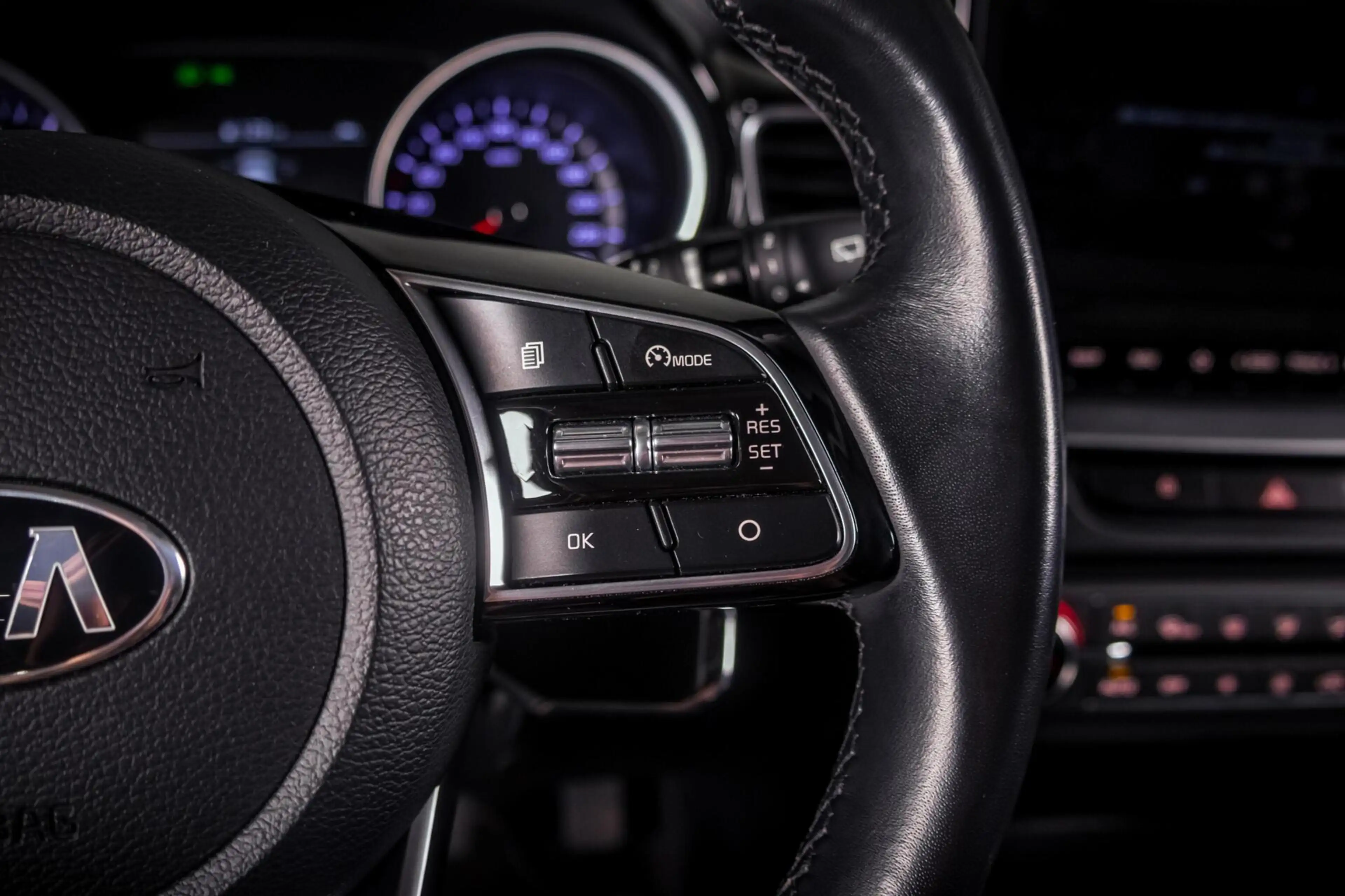 Kia XCeed 1.0 T-GDi DynamicLine|Carplay|Half-Leder|Navi|Crui — photo 11