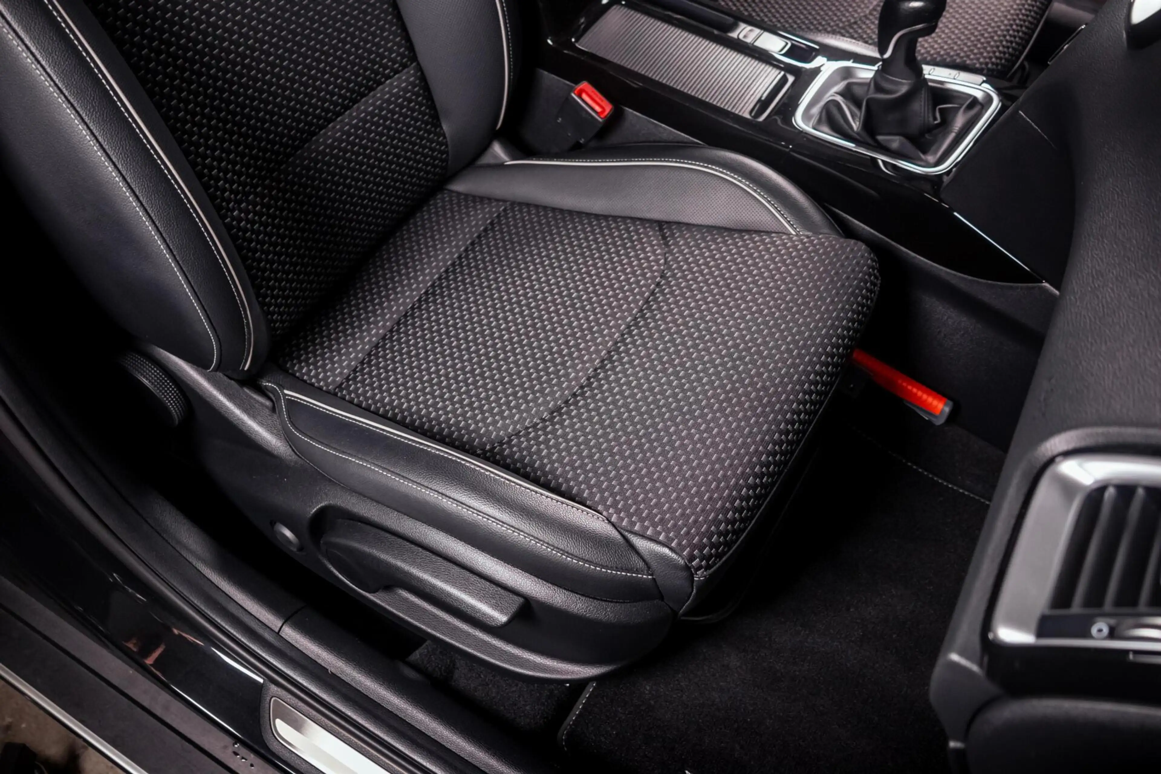 Kia XCeed 1.0 T-GDi DynamicLine|Carplay|Half-Leder|Navi|Crui — photo 7