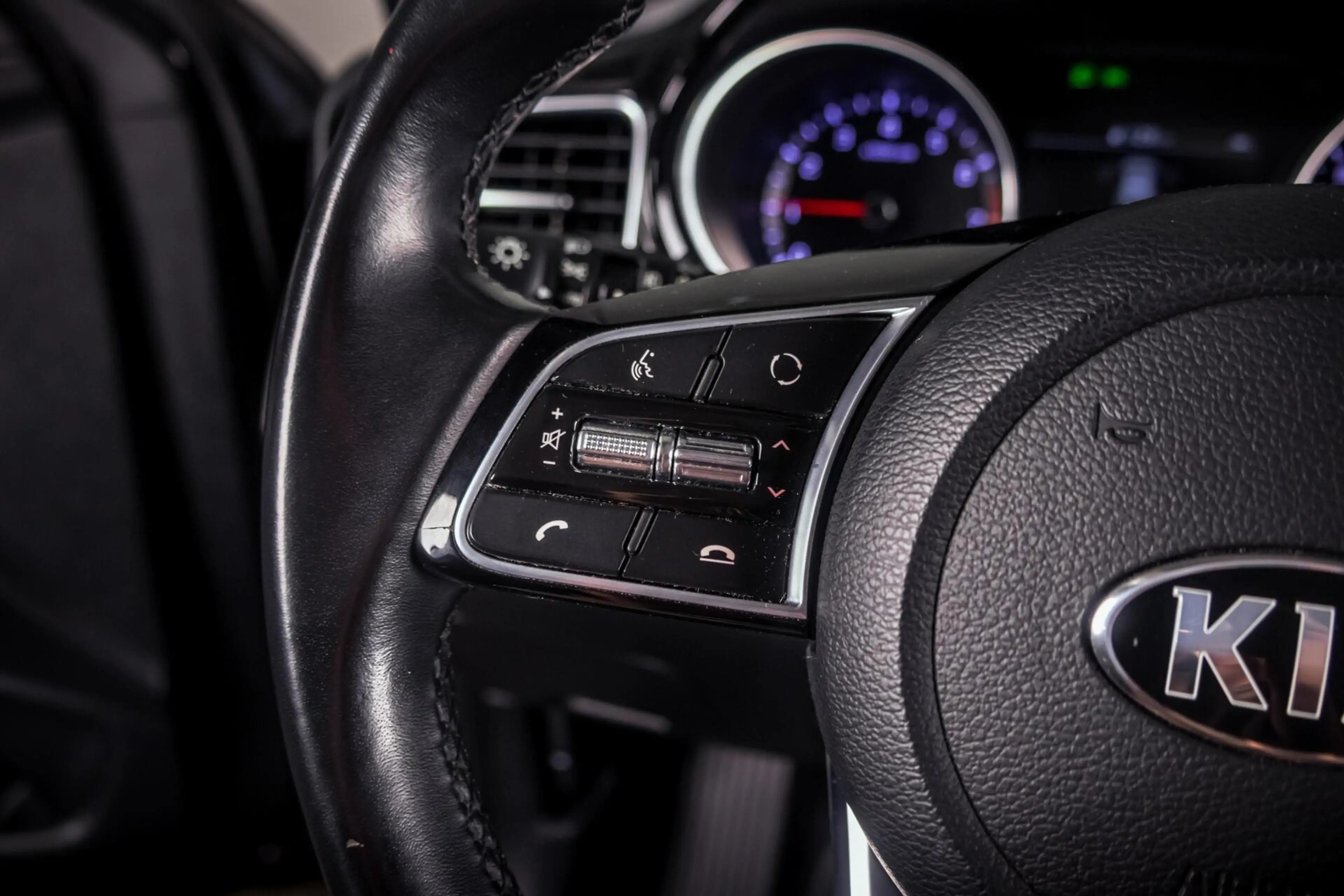 Kia XCeed 1.0 T-GDi DynamicLine|Carplay|Half-Leder|Navi|Crui — photo 10