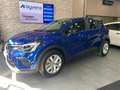 Renault Captur Captur 1.0 tce Equilibre 90cv Blu/Azzurro - thumbnail 1