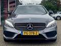 Mercedes-Benz C 180 Coupé AMG Prestige|Leder|Night|Camera|Navi|Origine Grijs - thumbnail 13