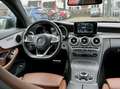 Mercedes-Benz C 180 Coupé AMG Prestige|Leder|Night|Camera|Navi|Origine Grijs - thumbnail 3