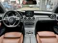 Mercedes-Benz C 180 Coupé AMG Prestige|Leder|Night|Camera|Navi|Origine Grijs - thumbnail 15