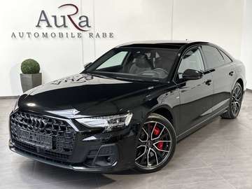 60 TFSIe Quattro S-Line MATRIX+ACC+HUD+PANO