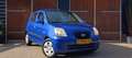 Kia Picanto 1.1 LXE, Airco, Nieuwe APK, Nette auto, 5 deurs Blauw - thumbnail 1